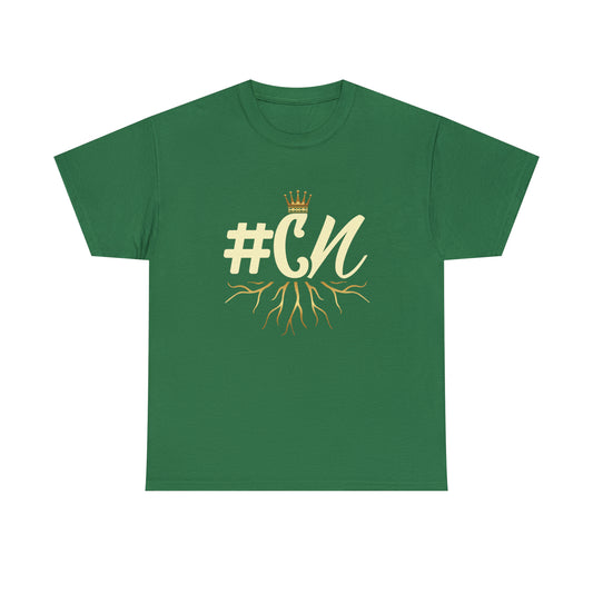 Cn Roots Hand #CN COLLECTION – Chamblissnation Apparel
