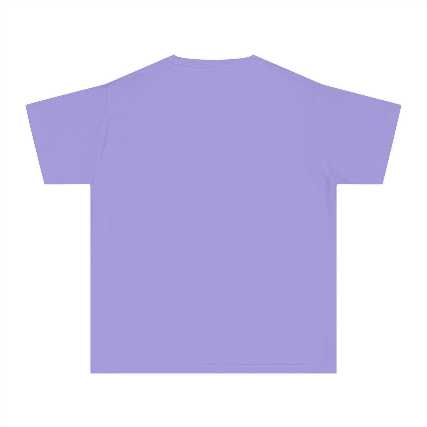 Youth Your People My People Tee
