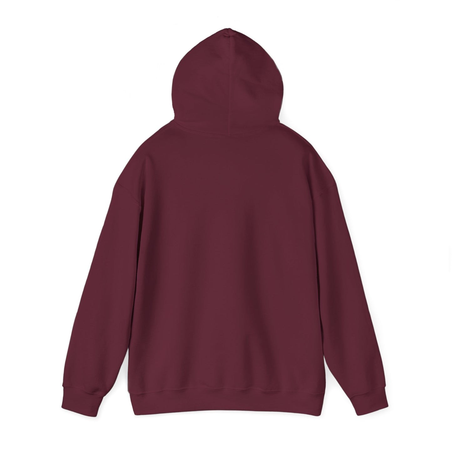 "Royalty is in my Blood" Hoodie