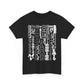 Collage Tee