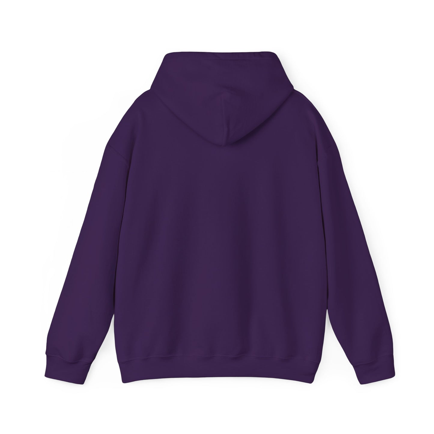 "Royalty is in my Blood" Hoodie