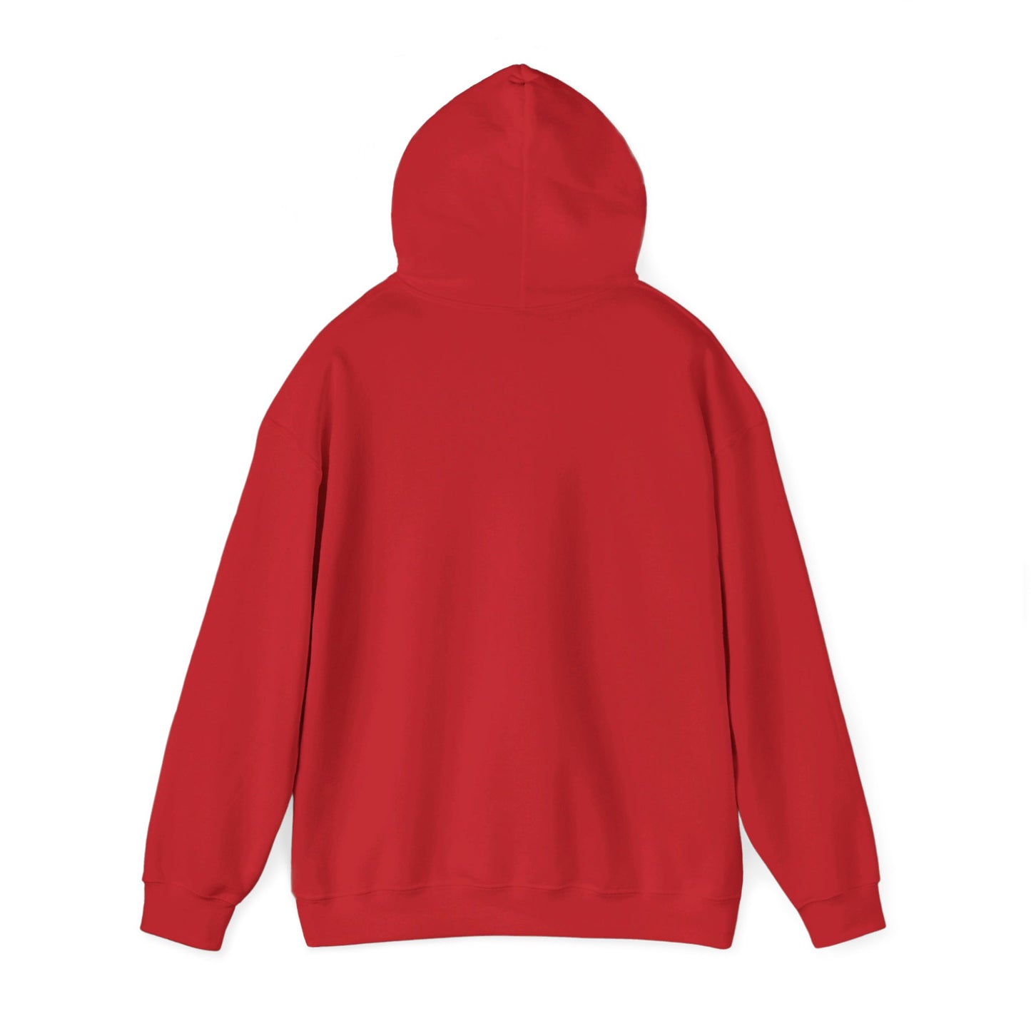 Your People My People Hoodie w/black/white letters