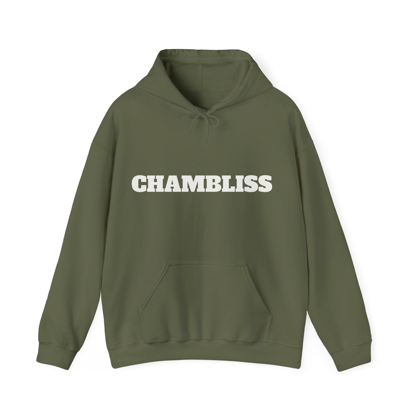 Chambliss Hoodie