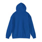 Your People My People Hoodie w/black/white letters