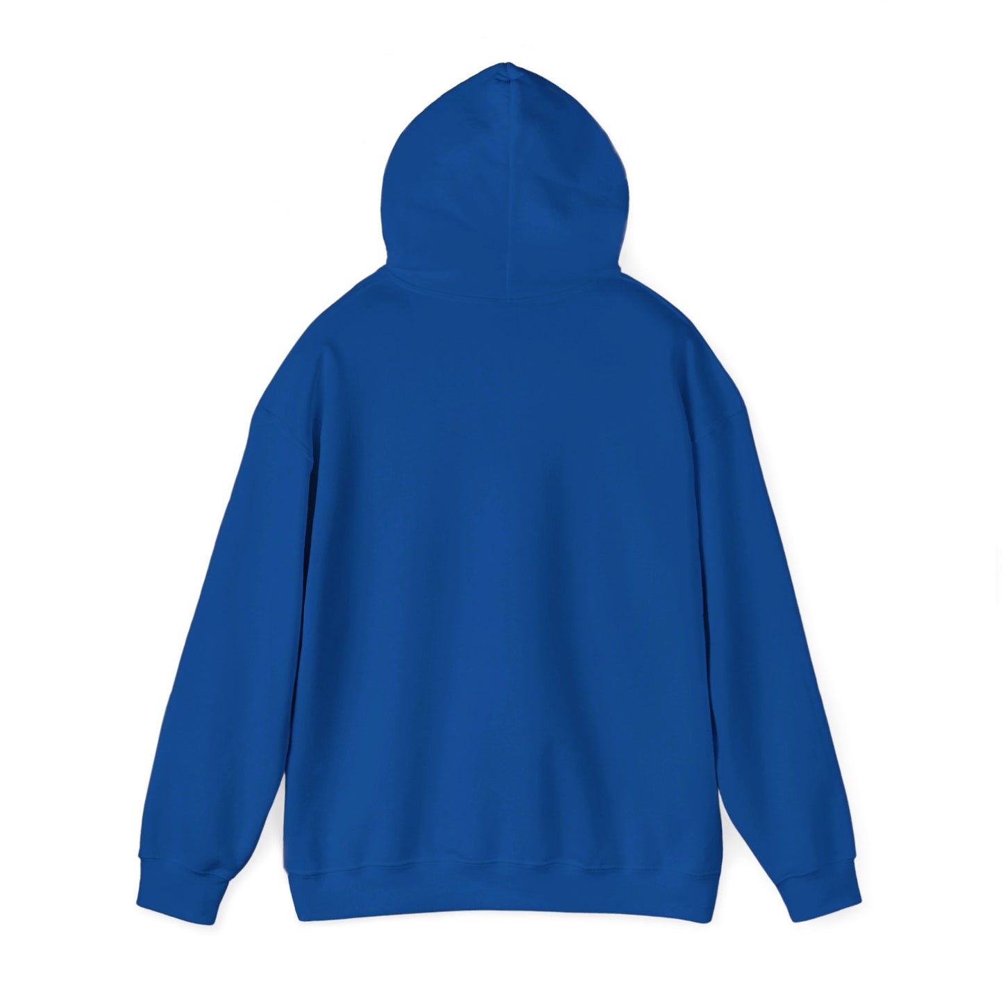 Your People My People Hoodie w/black/white letters