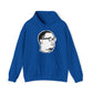 Boogee w/Boogee on back Hoodie