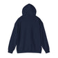 "Royalty is in my Blood" Hoodie