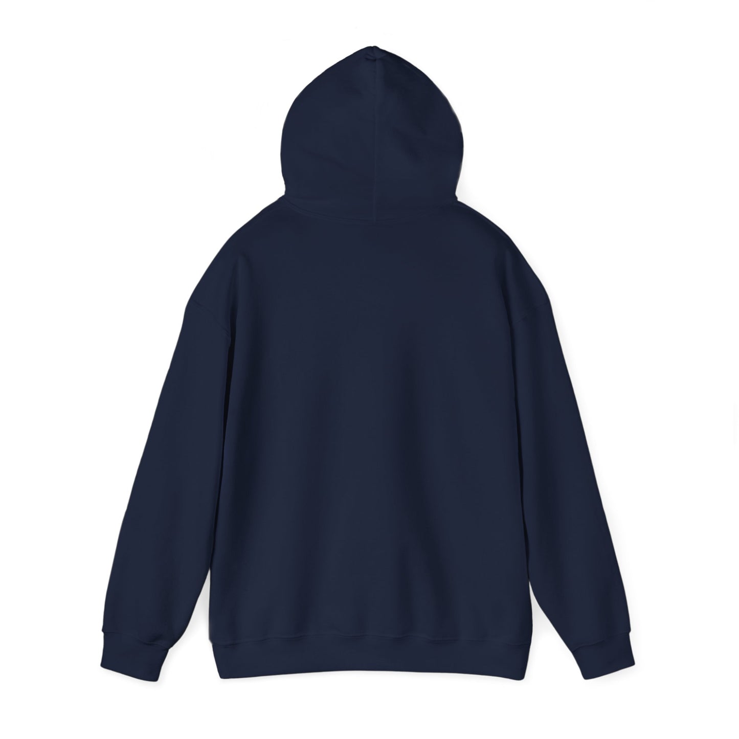 "Royalty is in my Blood" Hoodie