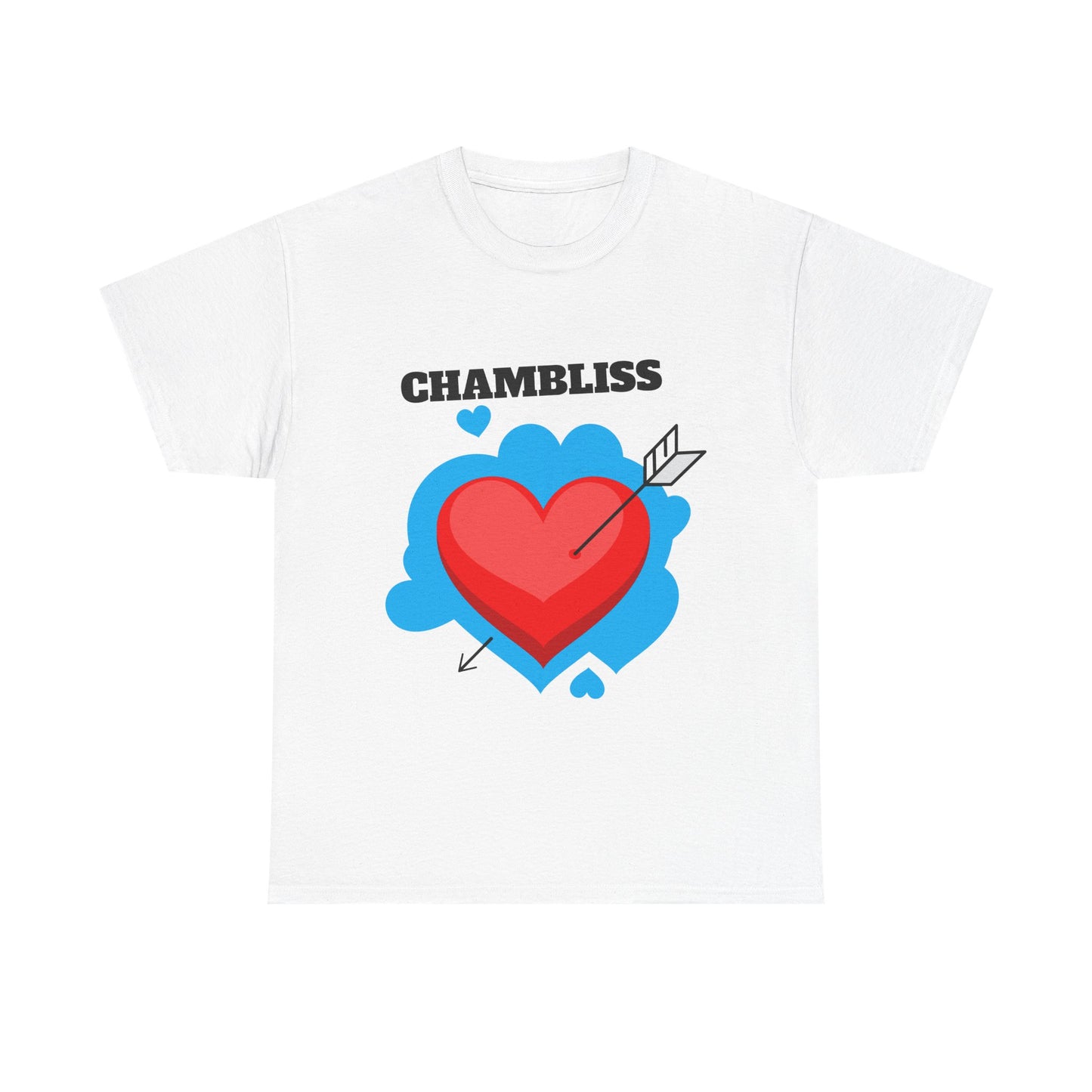 Chambliss Tee