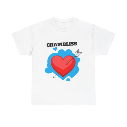 Chambliss Tee