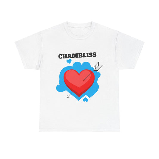 Chambliss Tee