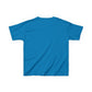 Youth Your People My People Tee (Black & White)