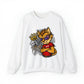 CN Cheetah Sweatshirt