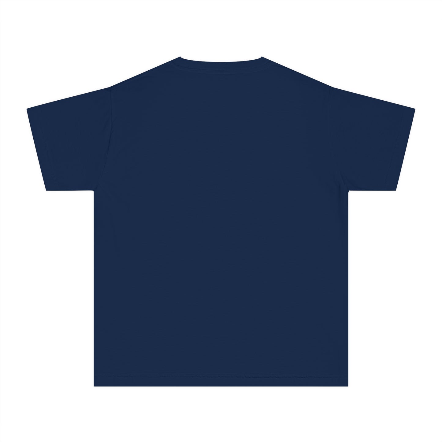 Youth Your People My People Tee