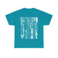 Collage Tee