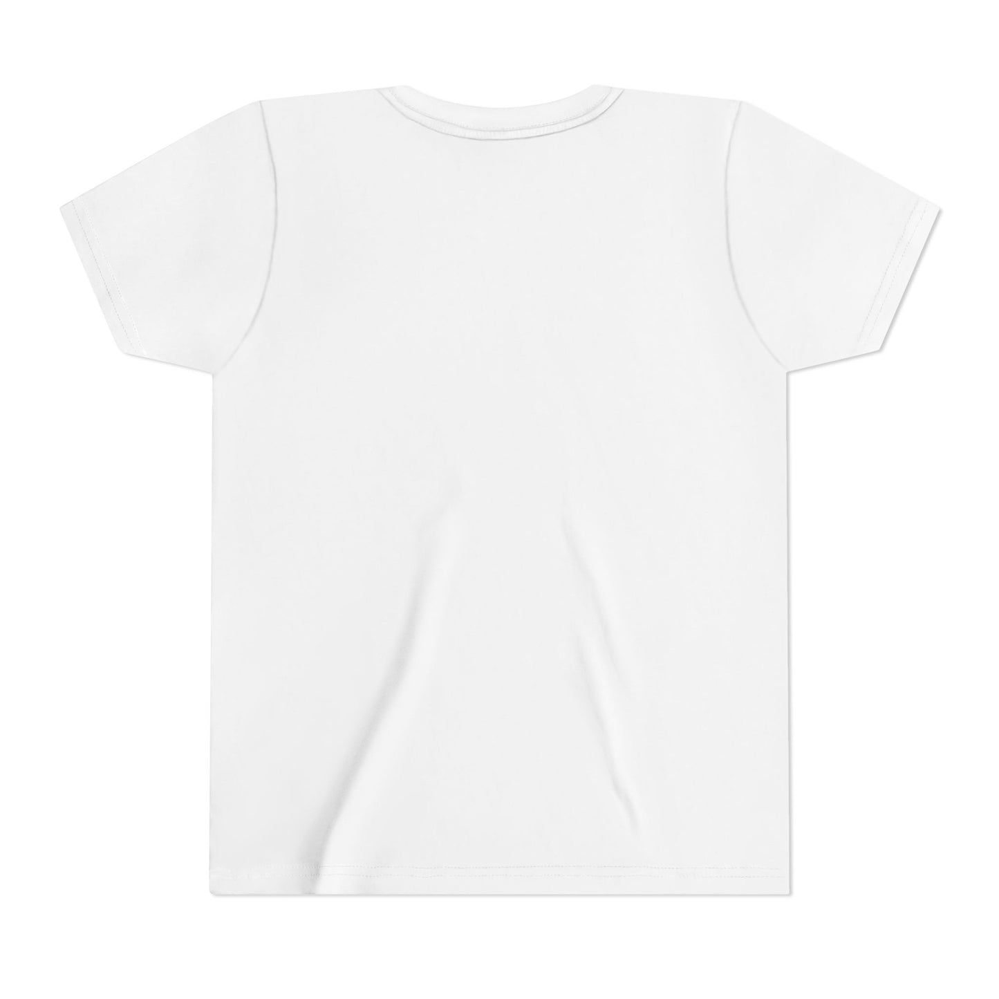 Boogee Youth Tee w/back