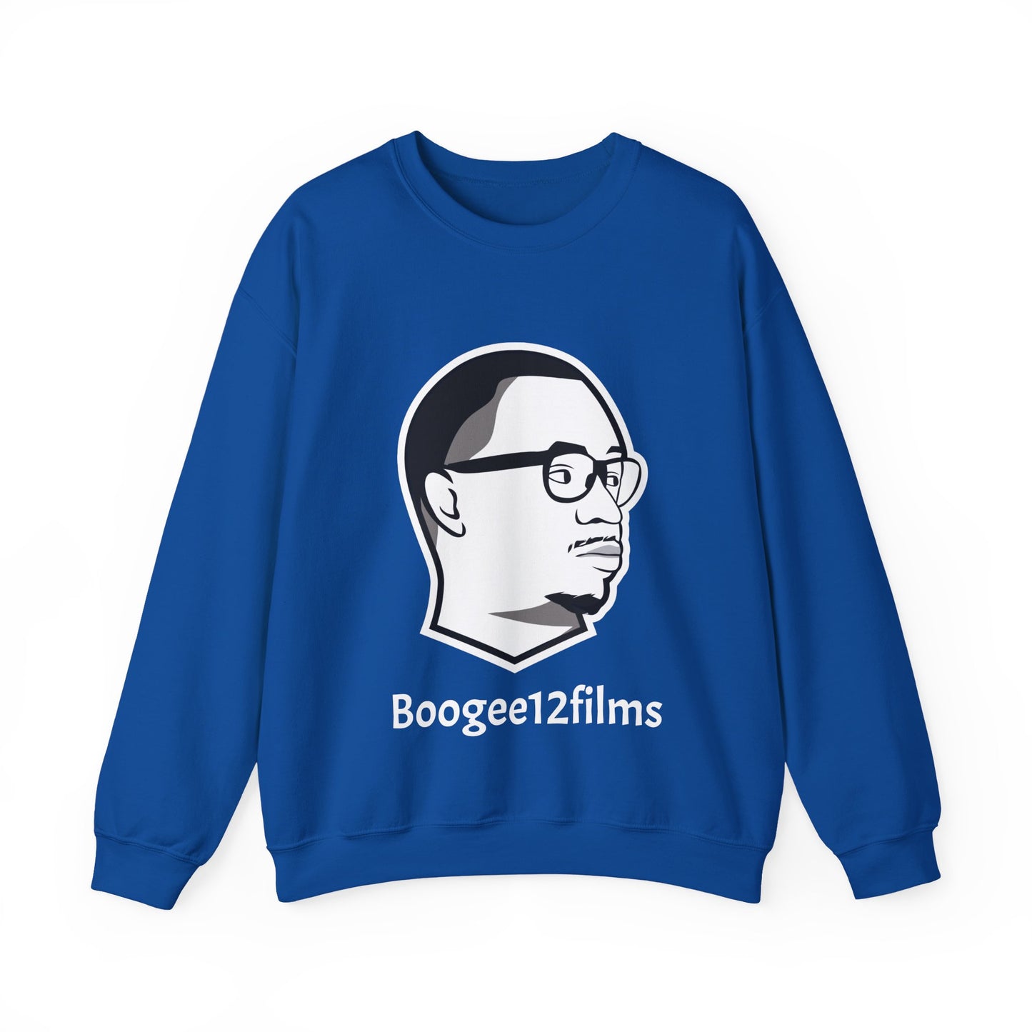 Boogee12 Sweatshirt