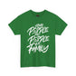 Your People My People We Family