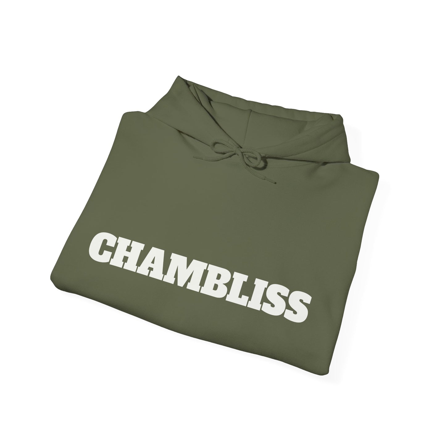 Chambliss Hoodie