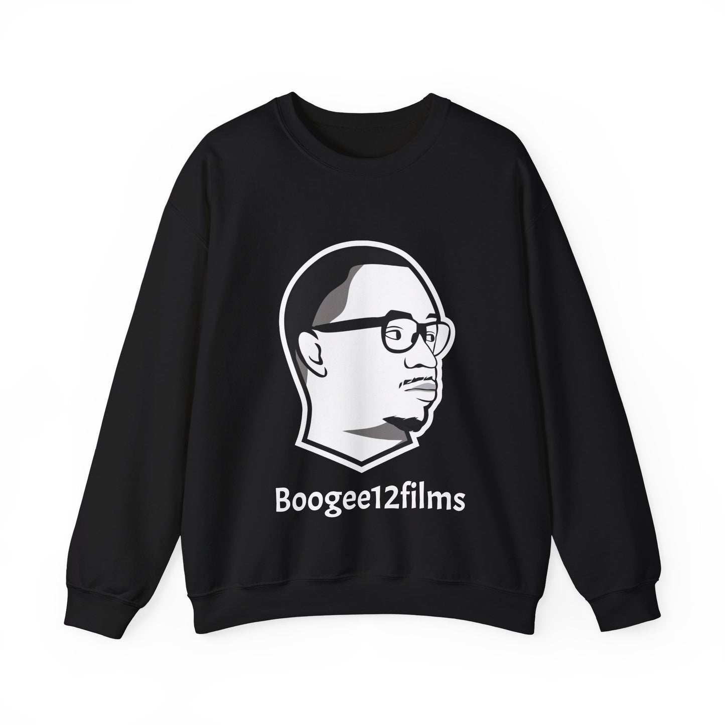 Boogee12 Sweatshirt