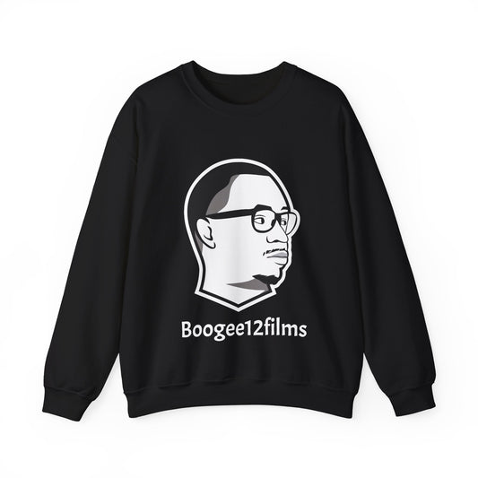 Boogee12 Sweatshirt