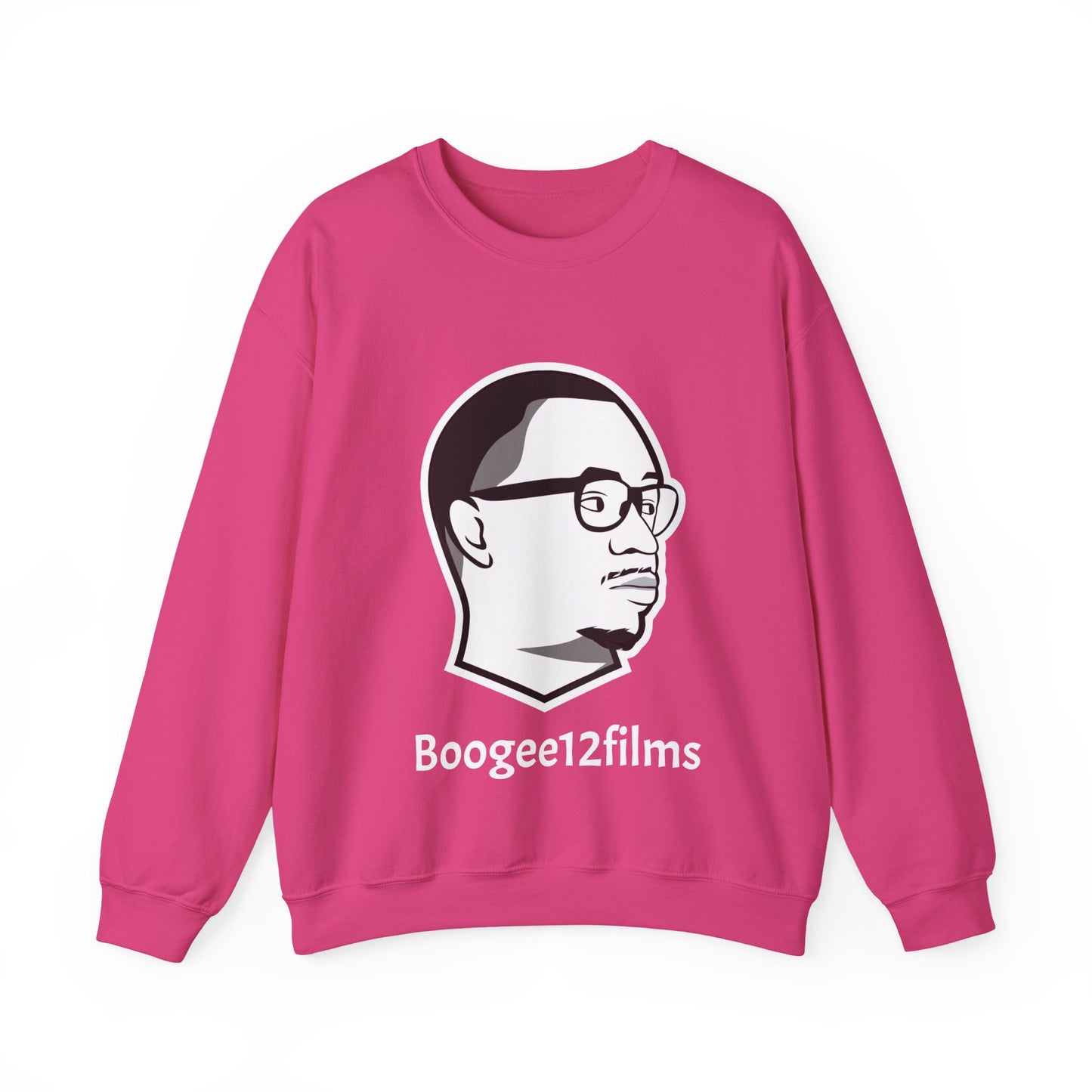 Boogee12 Sweatshirt