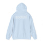 Boogee w/Boogee on back Hoodie