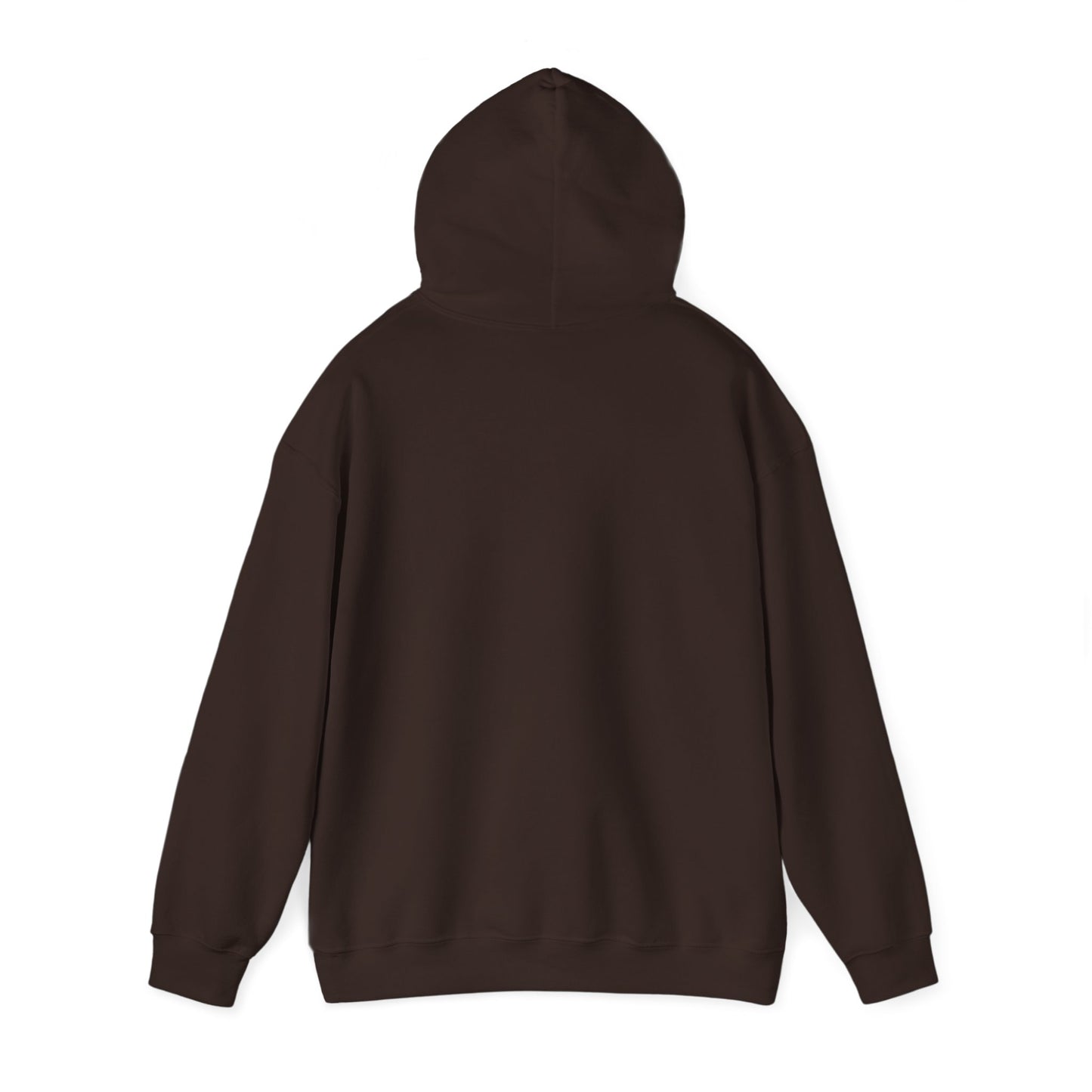 "Royalty is in my Blood" Hoodie