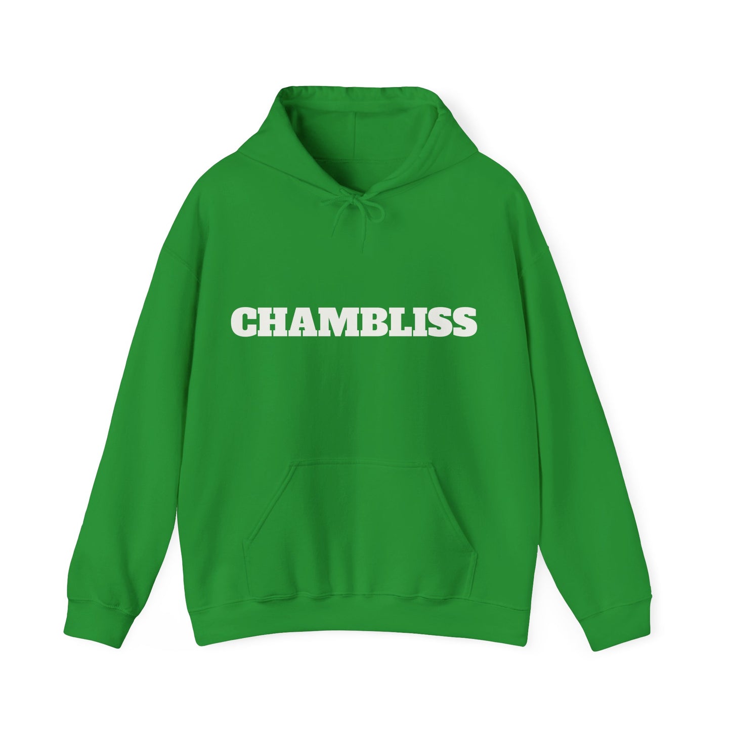 Chambliss Hoodie