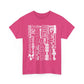 Collage Tee
