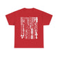 Collage Tee