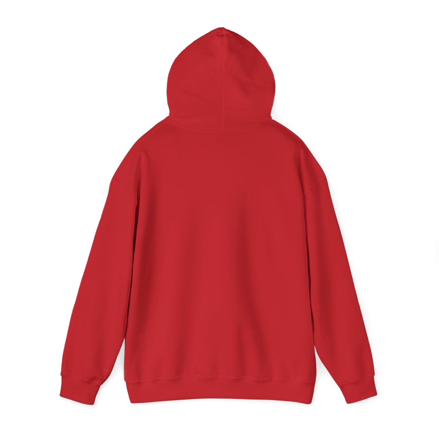 "Royalty is in my Blood" Hoodie
