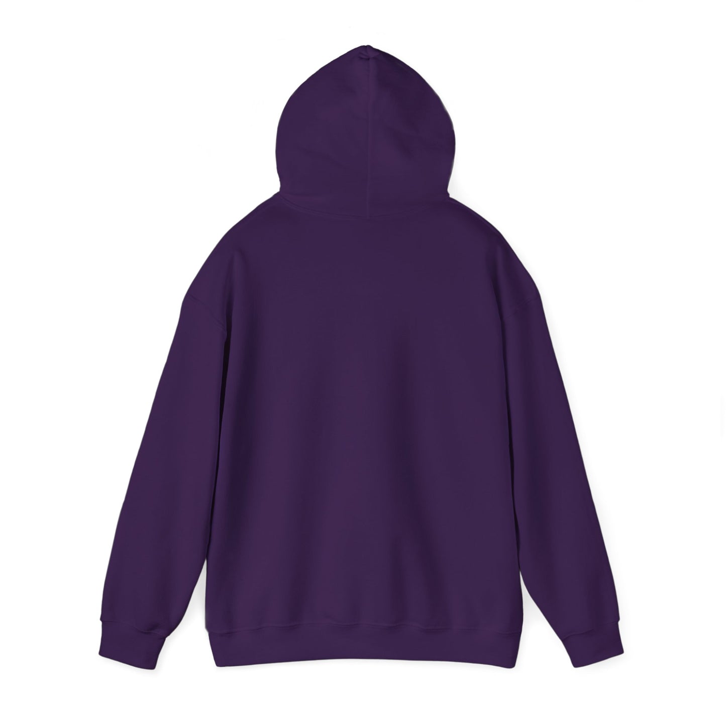 "Royalty is in my Blood" Hoodie
