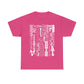 Collage Tee