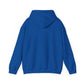 Area Code 757 Hoodie