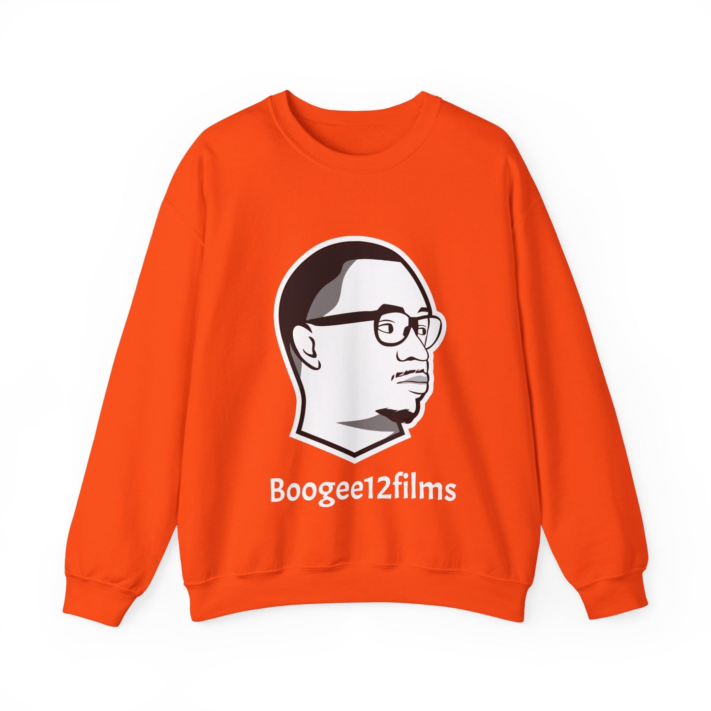 Boogee12 Sweatshirt