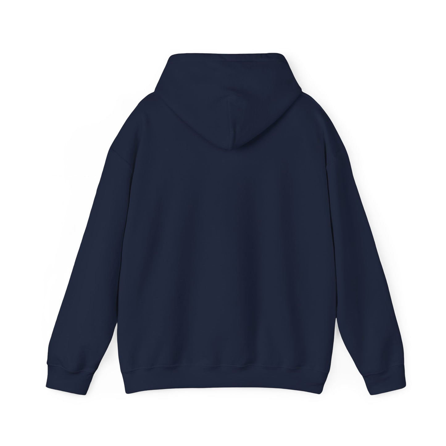"Royalty is in my Blood" Hoodie