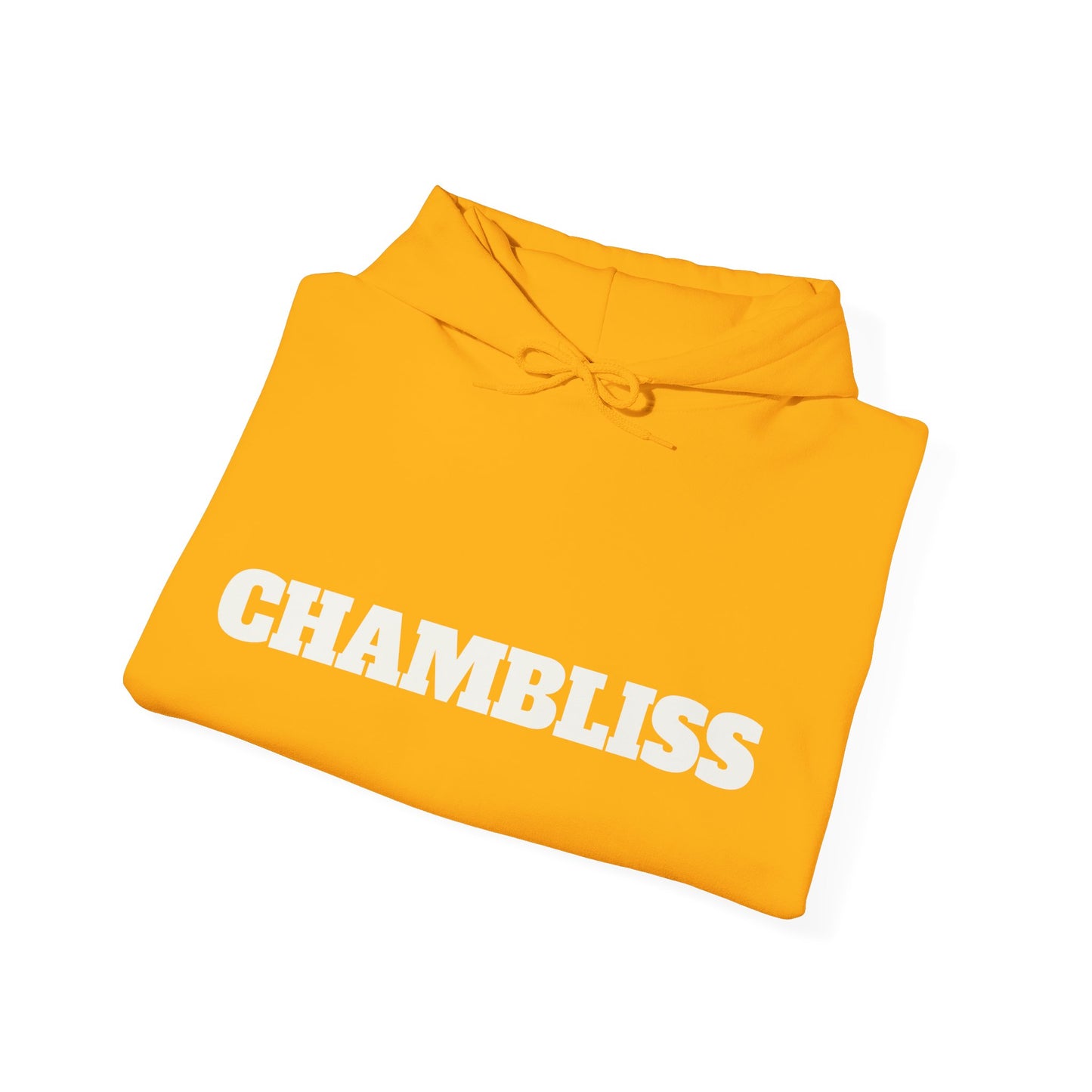 Chambliss Hoodie
