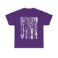 Collage Tee