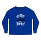 Toddler Your People My People Sweatshirt