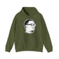 Boogee w/Boogee on back Hoodie