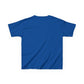 Youth Your People My People Tee (Black & White)