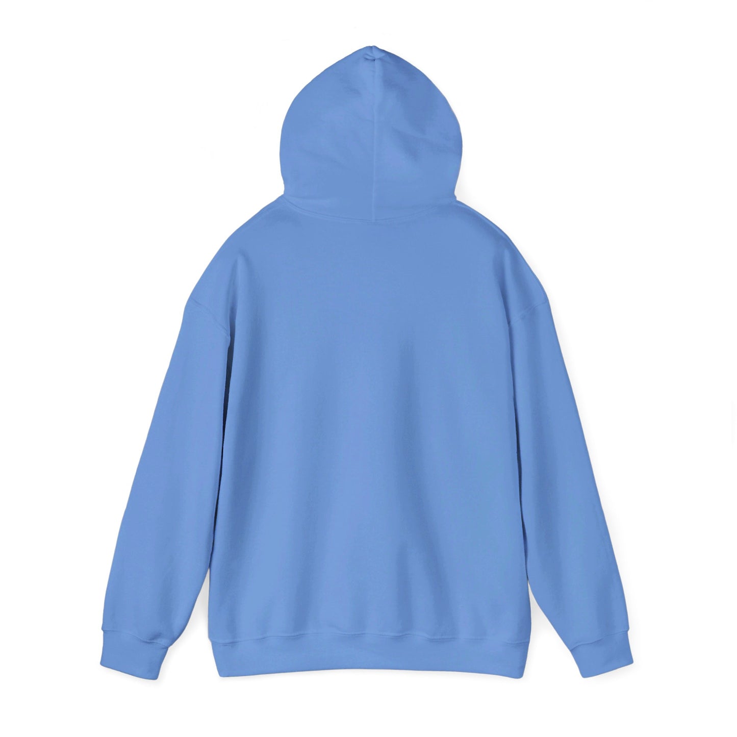Your People My People Hoodie w/black/white letters