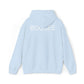 Boogee w/Boogee on back Hoodie