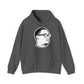 Boogee w/Boogee on back Hoodie