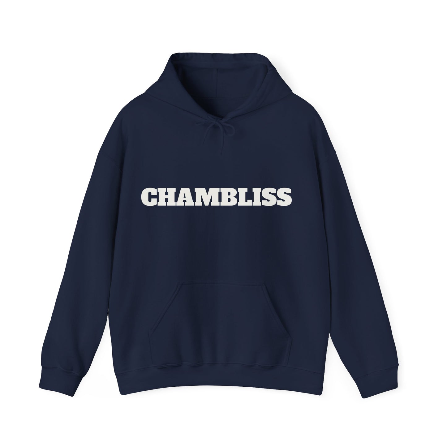 Chambliss Hoodie