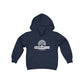 Chamblissnation Tree Hoodie Youth