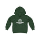Chamblissnation Tree Hoodie Youth