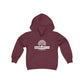 Chamblissnation Tree Hoodie Youth