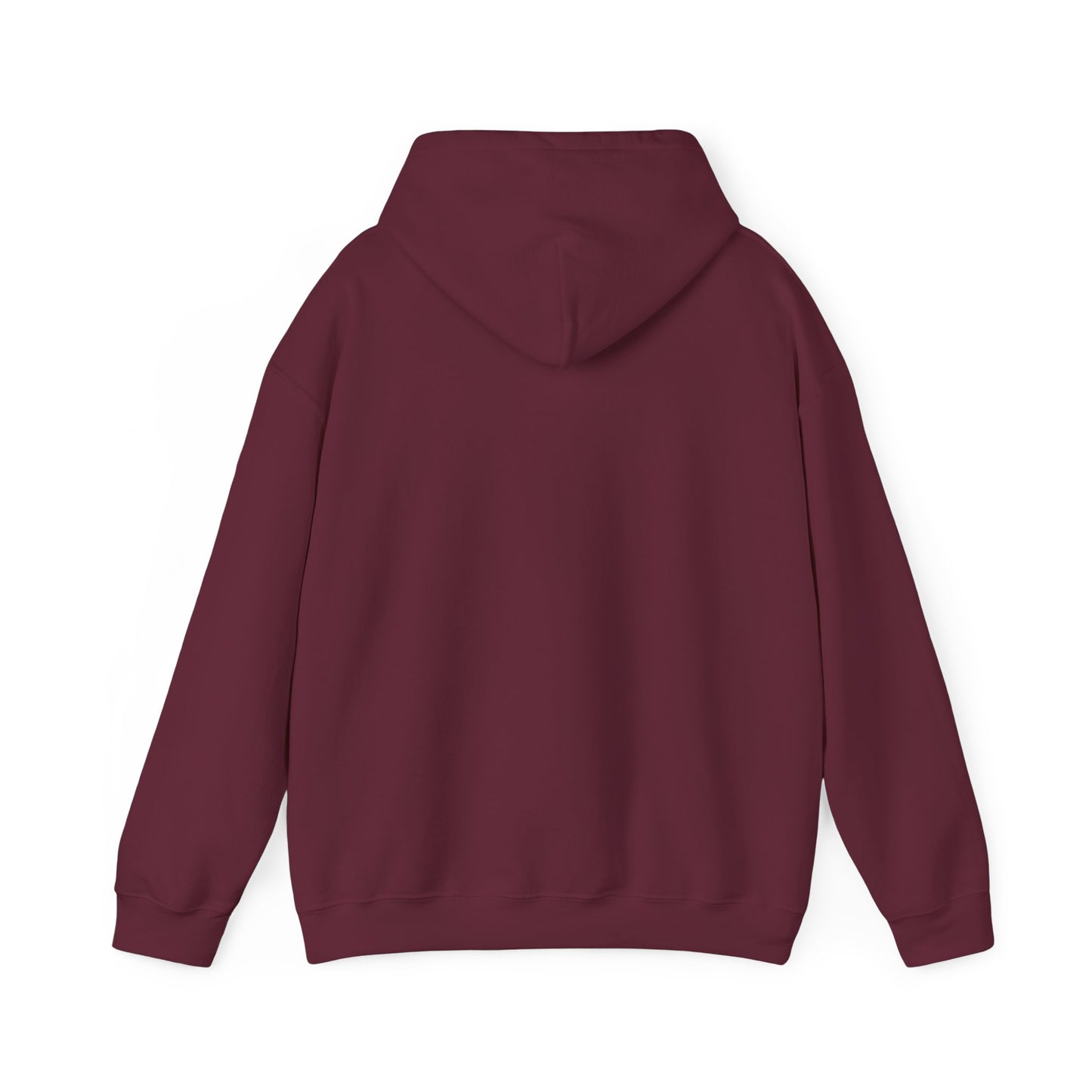 "Royalty is in my Blood" Hoodie